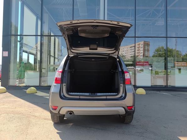 Nissan Terrano III (D10) с пробегом 2019 года, цена 1 099 800 рублей, 148493 км, внедорожник, Автокод Объявления