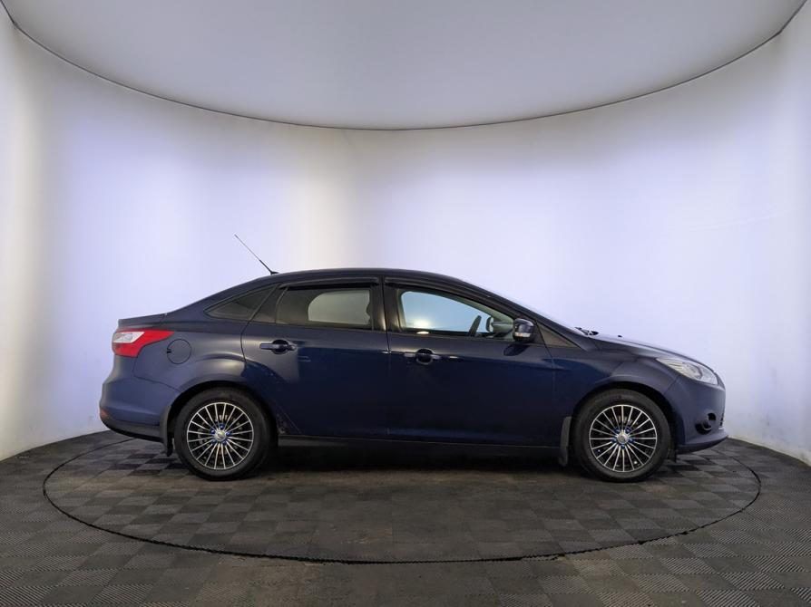 Ford Focus III Москва  - изображение 4