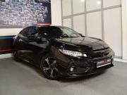 Honda Civic X Рестайлинг Кемерово  - изображение 28