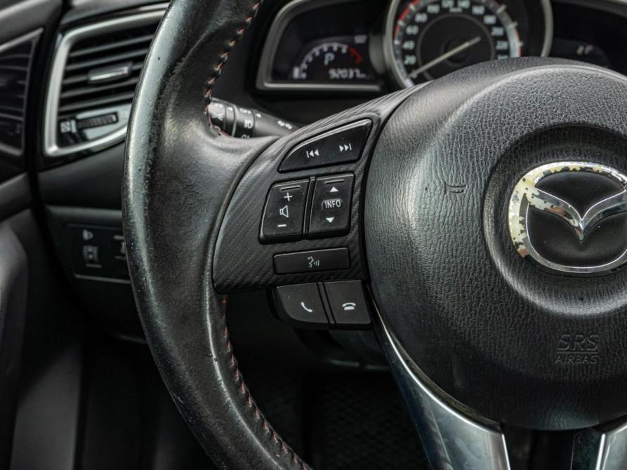 Mazda 3 III (BM) Краснодар  - изображение 16