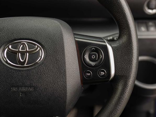 Toyota Sienta II Рестайлинг с пробегом 2021 года, цена 1 535 000 рублей, 107623 км, компактвэн, Автокод Объявления