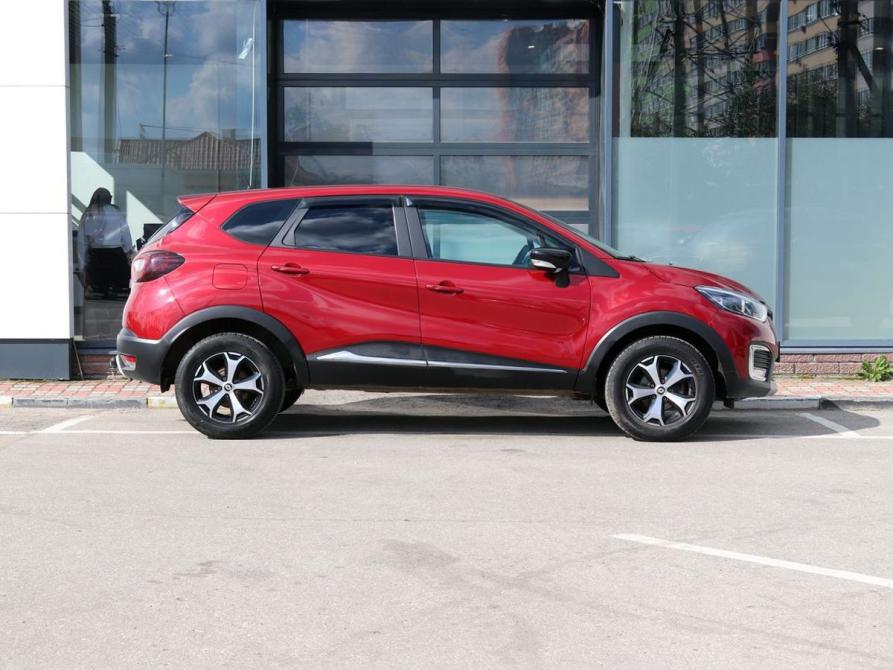 Renault Kaptur I Нижний Новгород  - изображение 4