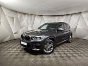 BMW X3 III (G01) Москва  - изображение 19