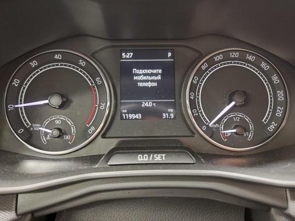 Skoda Rapid II с пробегом 2021 года, цена 1 699 500 рублей, 119912 км, лифтбек, Автокод Объявления