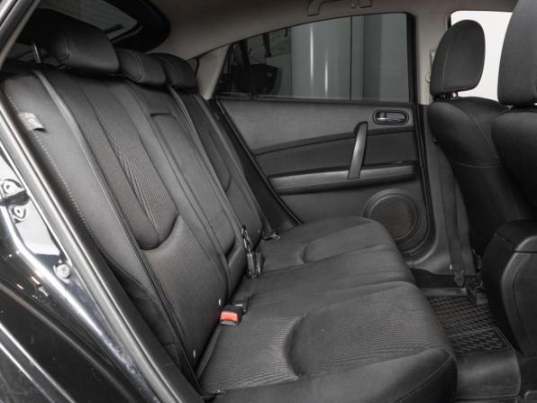 Mazda 6 II (GH) Рестайлинг с пробегом 2010 года, цена 795 000 рублей, 241488 км, лифтбек, Автокод Объявления