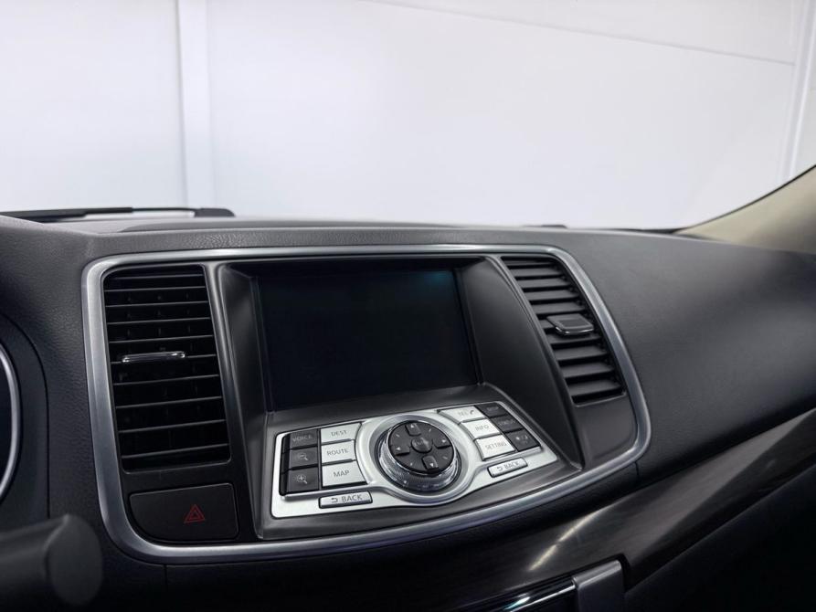 Nissan Teana II Рестайлинг Уфа  - изображение 11