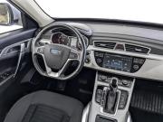 Geely Atlas I Москва  - изображение 56