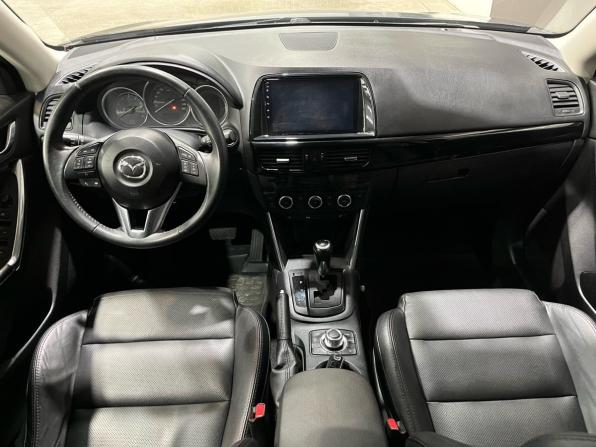 Mazda CX-5 I с пробегом 2013 года, цена 1 895 000 рублей, 125400 км, внедорожник, Автокод Объявления
