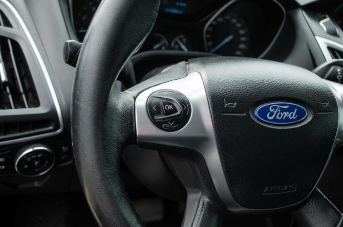 Ford Focus III с пробегом 2011 года, цена 580 000 рублей, 227000 км, хэтчбек, Автокод Объявления