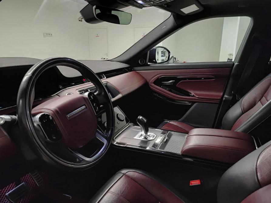 Land Rover Range Rover Evoque II Казань  - изображение 20