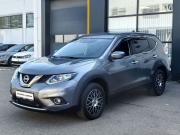 Nissan X-Trail III Москва  - изображение 19