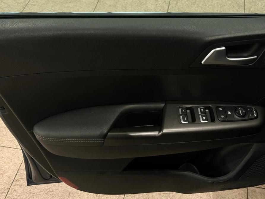 Kia Sportage IV Рестайлинг Санкт-Петербург  - изображение 16