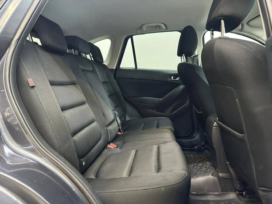 Mazda CX-5 I Барнаул  - изображение 24