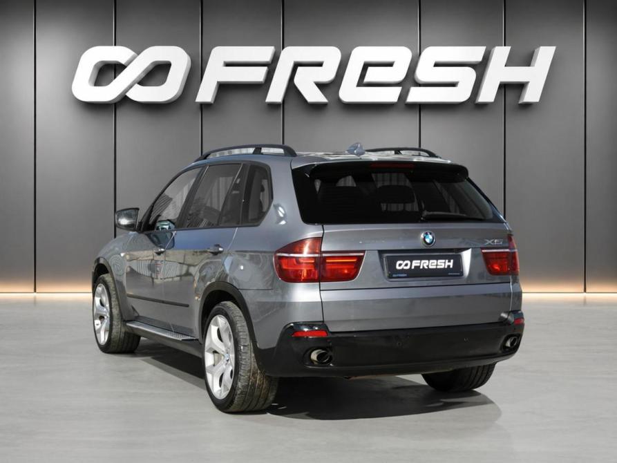 BMW X5 II (E70) Тверь  - изображение 2