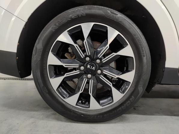 Kia Carnival IV с пробегом 2020 года, цена 3 370 000 рублей, 139987 км, минивэн, Автокод Объявления