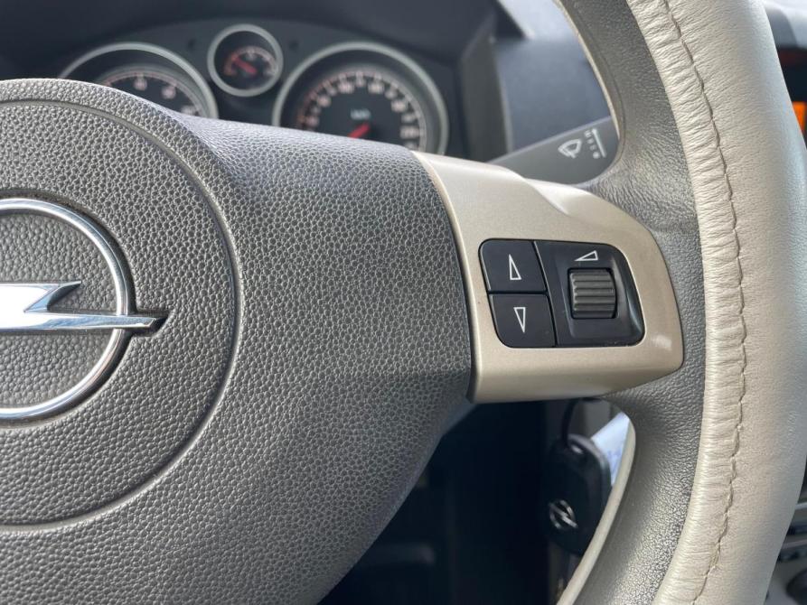 Opel Astra H Рестайлинг Вологда  - изображение 14