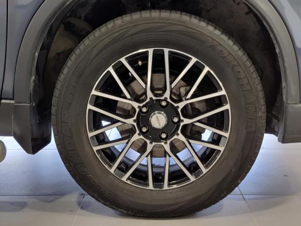 Nissan X-Trail III Рестайлинг с пробегом 2018 года, цена 1 801 000 рублей, 132833 км, внедорожник, Автокод Объявления