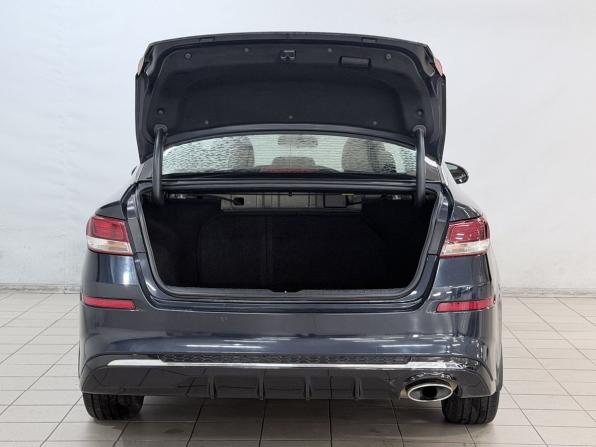 Kia Optima IV с пробегом 2018 года, цена 1 399 900 рублей, 218082 км, седан, Автокод Объявления