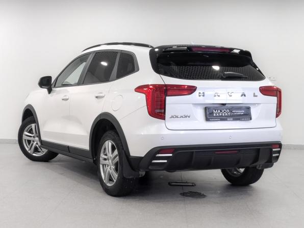 Haval Jolion I Рестайлинг с пробегом 2024 года, цена 1 940 000 рублей, 25901 км, внедорожник, Автокод Объявления