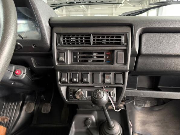 Lada (ВАЗ) 2121 (4x4) I Рестайлинг с пробегом 2019 года, цена 637 000 рублей, 68700 км, внедорожник, Автокод Объявления