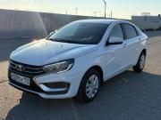 Lada (ВАЗ) Vesta I Рестайлинг (NG) Пермь  - изображение 8