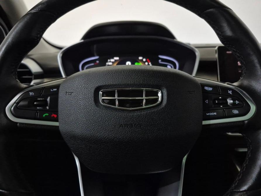 Geely Coolray I Альметьевск  - изображение 22