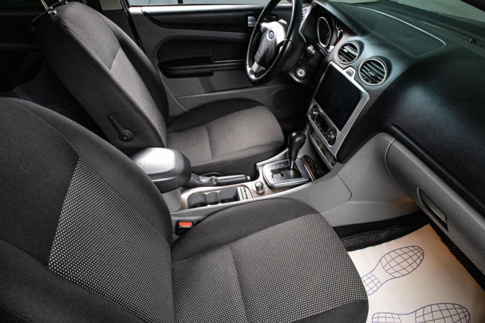 Ford Focus II Рестайлинг Сургут  - изображение 10