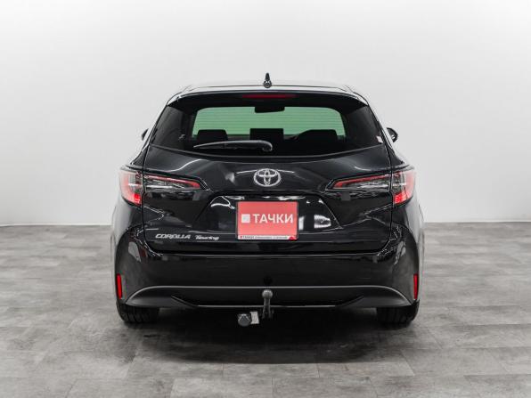 Toyota Corolla XII (E210) с пробегом 2020 года, цена 1 750 000 рублей, 67252 км, универсал, Автокод Объявления