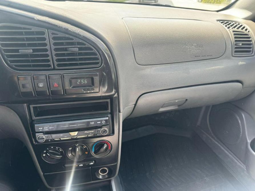 Kia Spectra I Рестайлинг 2 Астрахань  - изображение 15