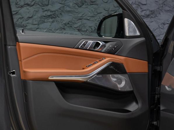 Новый BMW X5 IV (G05/G18) Рестайлинг 2026 года, цена 20 690 000 рублей, внедорожник, Автокод Объявления