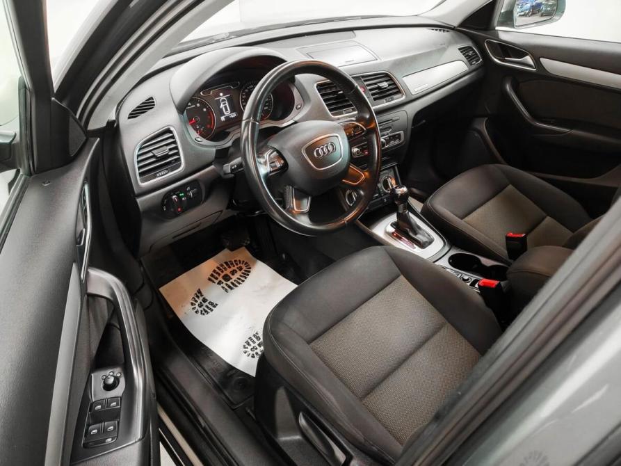 Audi Q3 I (8U) Тула  - изображение 21