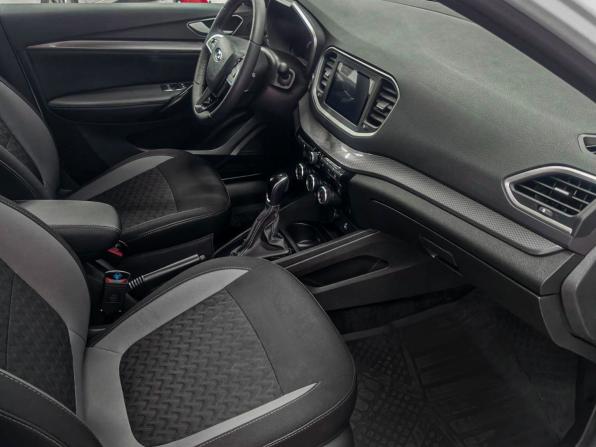 Lada (ВАЗ) Vesta I Рестайлинг (NG) с пробегом 2024 года, цена 1 489 900 рублей, 22000 км, седан, Автокод Объявления