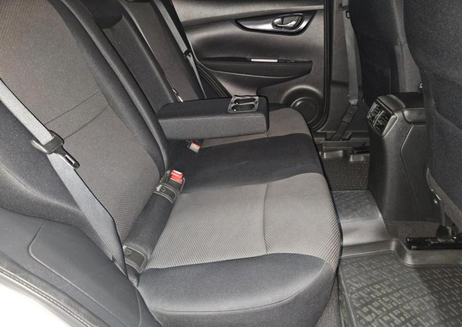 Nissan Qashqai II Вологда  - изображение 13