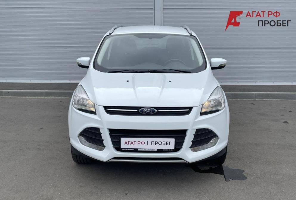 Ford Kuga II Иваново  - изображение 2