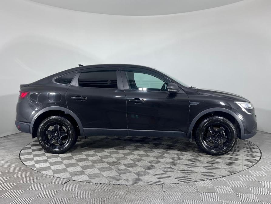 Renault Arkana I Ростов-на-Дону  - изображение 6