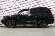 Toyota Land Cruiser 200 Series Рестайлинг 1 Сургут  - изображение 45