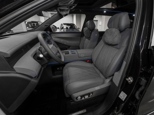 Volkswagen ID.Era 9X с пробегом 2026 года, цена 10 300 000 рублей, 23 км, внедорожник, Автокод Объявления
