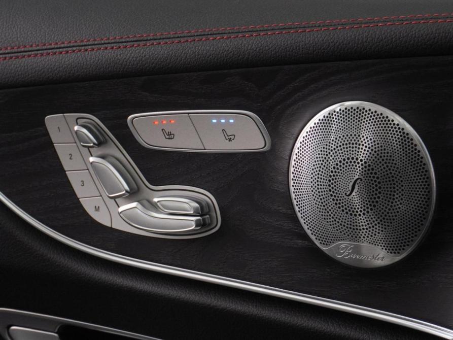 Mercedes-Benz E-Класс AMG V (W213) Воронеж  - изображение 16