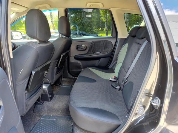 Nissan Note I с пробегом 2007 года, цена 430 000 рублей, 218338 км, хэтчбек, Автокод Объявления