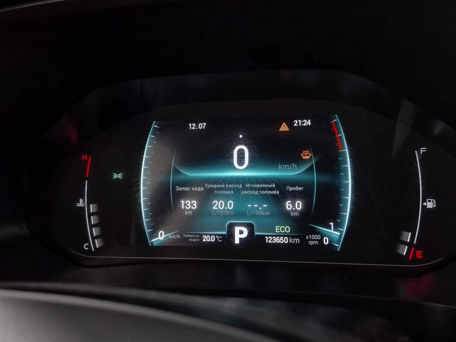 Chery Tiggo 7 Pro I Нижний Новгород  - изображение 20