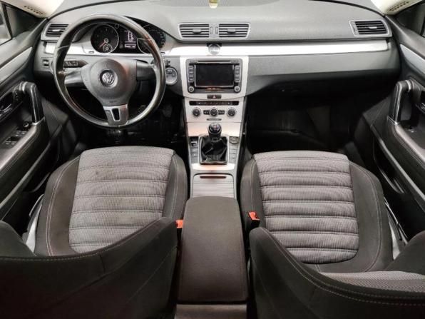 Volkswagen Passat CC I Рестайлинг с пробегом 2012 года, цена 999 750 рублей, 304163 км, седан, Автокод Объявления