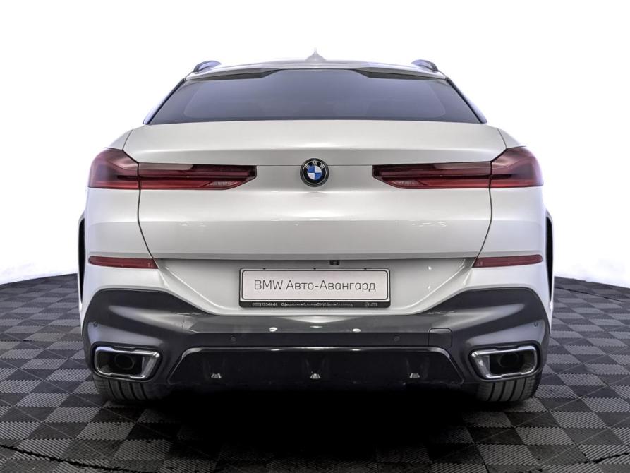 BMW X6 III (G06) Москва  - изображение 6
