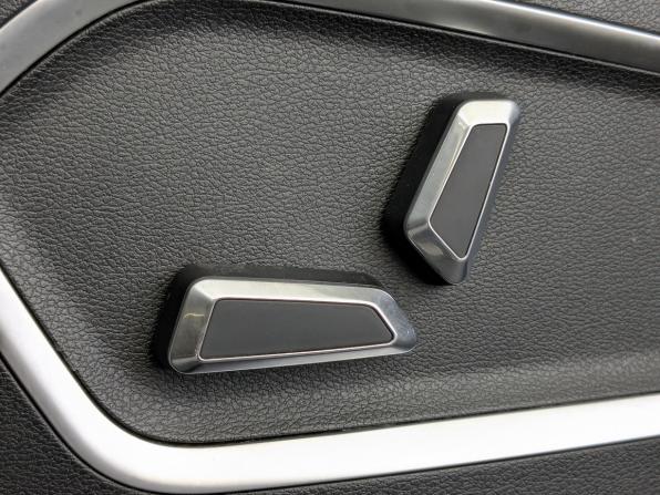 Geely Atlas Pro с пробегом 2022 года, цена 1 840 000 рублей, 97461 км, внедорожник, Автокод Объявления
