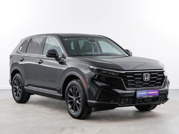 Honda CR-V VI с пробегом 2025 года, цена 4 607 077 рублей, 45 км, внедорожник, Автокод Объявления