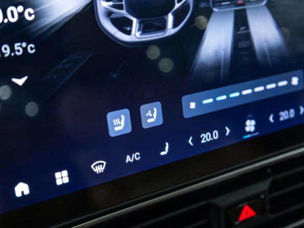 JETOUR T2 с пробегом 2024 года, цена 2 998 000 рублей, 66333 км, внедорожник, Автокод Объявления