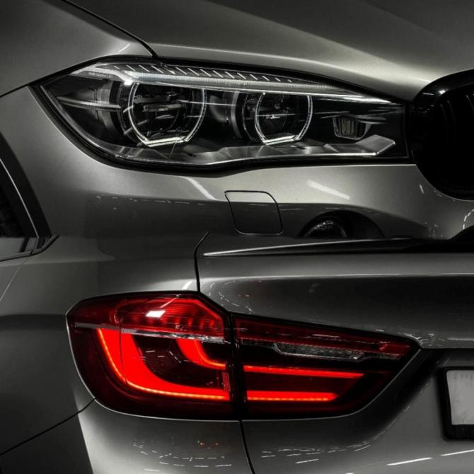 BMW X6 M II (F86) Москва  - изображение 25