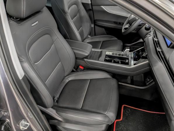 Chery Tiggo 7 Pro Max I с пробегом 2024 года, цена 1 875 000 рублей, 14390 км, внедорожник, Автокод Объявления
