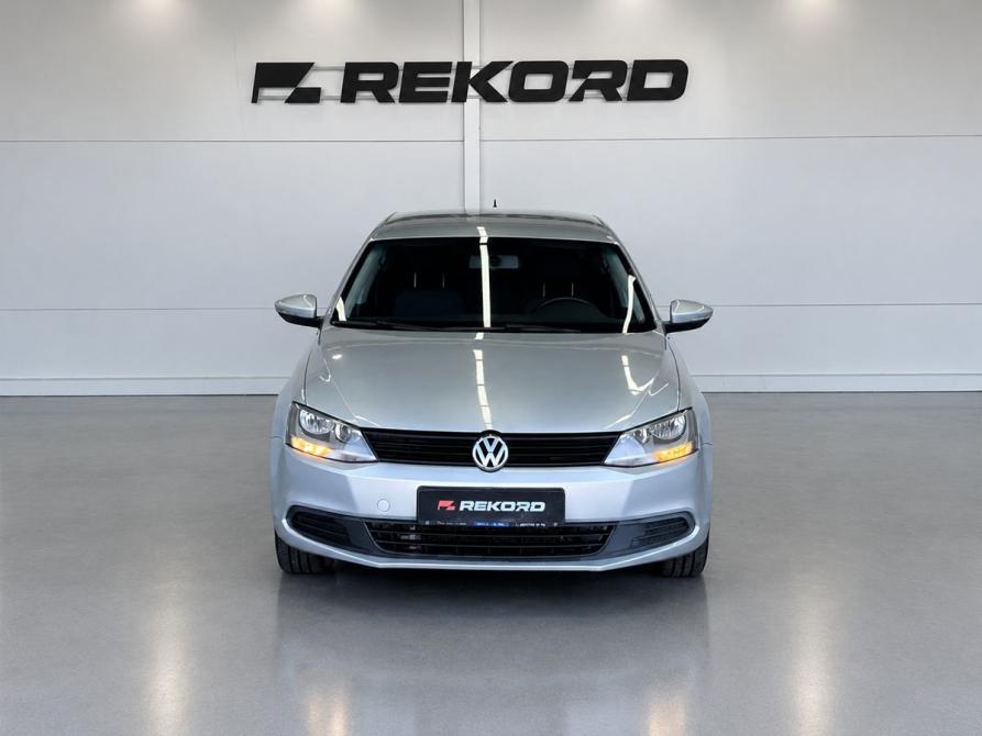 Volkswagen Jetta VI Рестайлинг Уфа  - изображение 5
