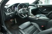 Mercedes-Benz C-Класс IV (W205) Красноярск  - изображение 36