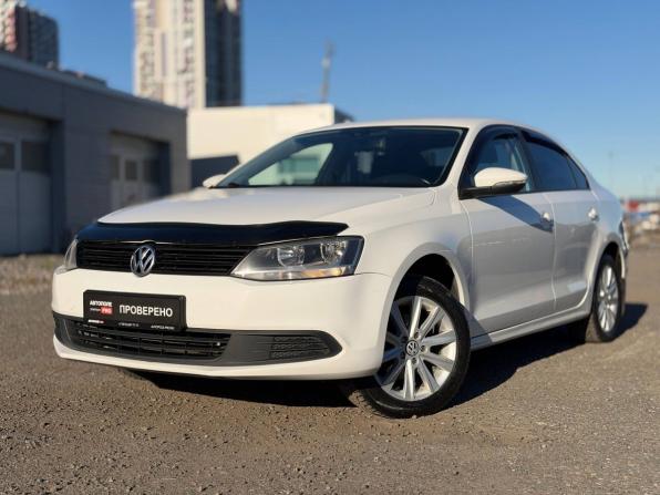 Volkswagen Jetta VI с пробегом 2012 года, цена 595 000 рублей, 326000 км, седан, Автокод Объявления